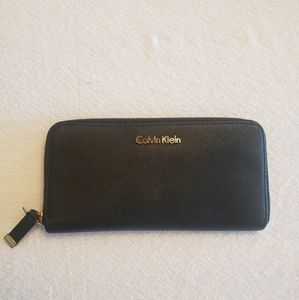 Calvin Klein Wallet